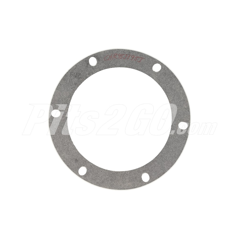 Junta tapa delantera para Camión, Marca SKF, compatible con FS 65 image number 1