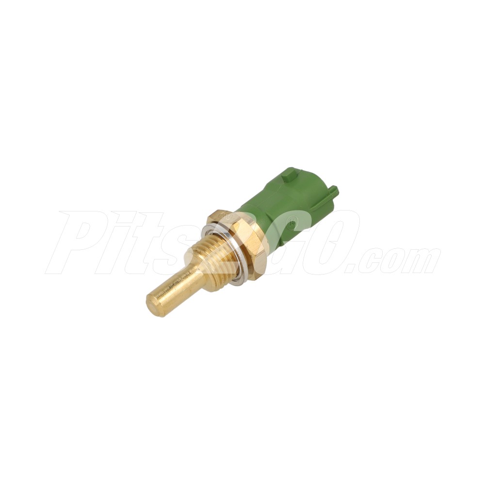 Sensor de temperatura, para Tractocamión, Marca del producto: Cummins, compatible con: T300,T370,número de parte:,4897224 image number 1