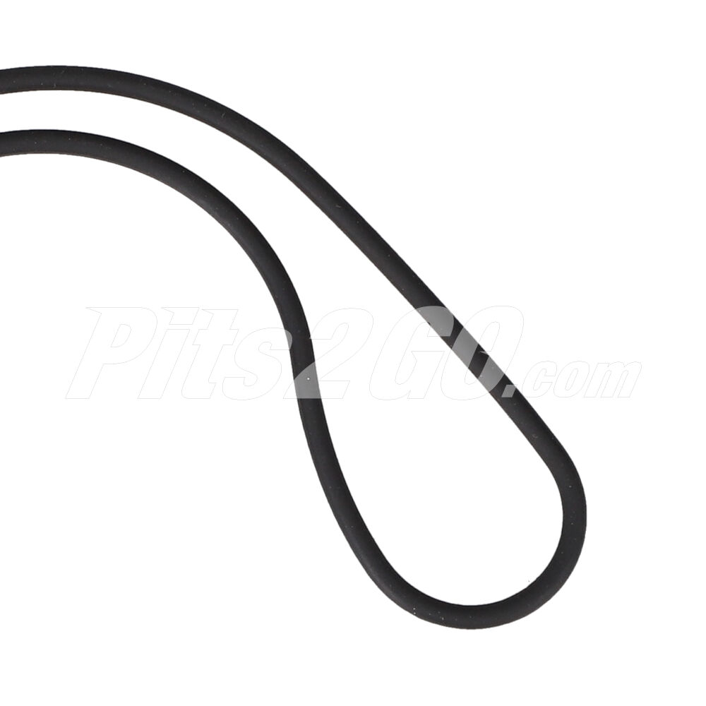 Junta válvula para Vanes, Marca Mercedes-Benz, compatible con Sprinter image number 3