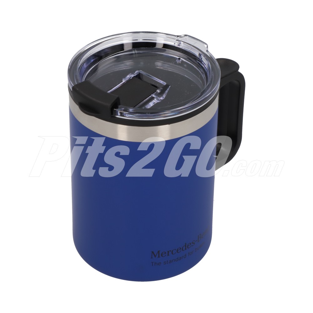 Taza dream azul, Marca Mercedes-Benz image number 1