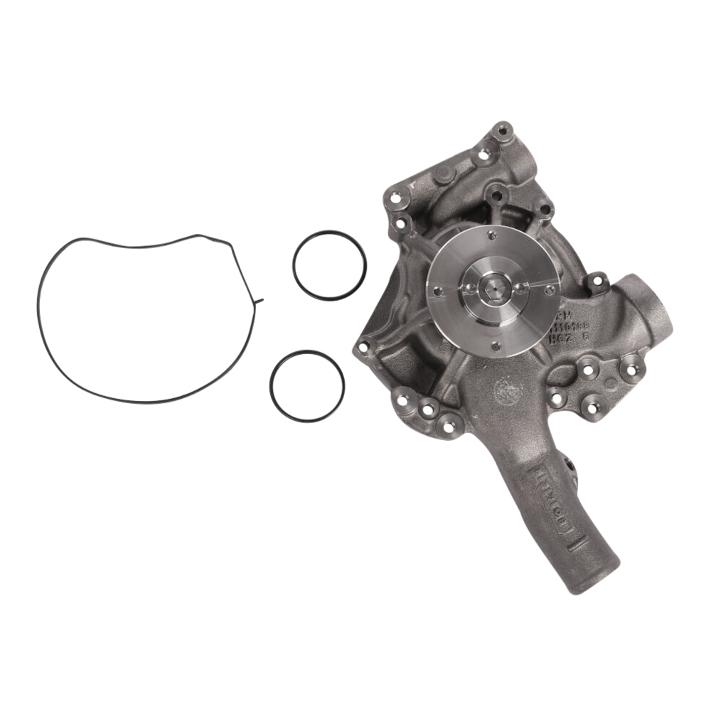 Bomba de agua para Buses, Marca Mercedes-Benz, compatible con Setra image number 0
