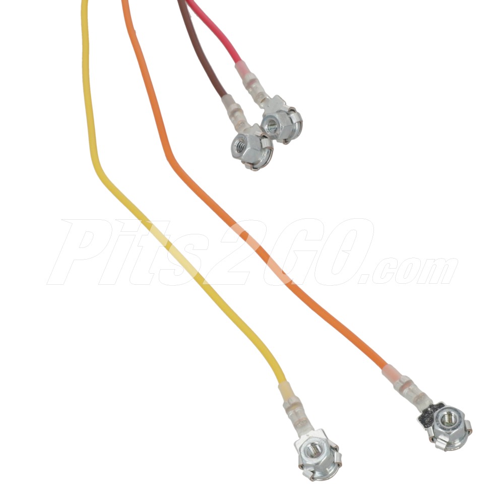 Arcado, cableado, para Tractocamión, Marca del producto: Cummins, compatible con: T380,número de parte:,3968886 image number 2