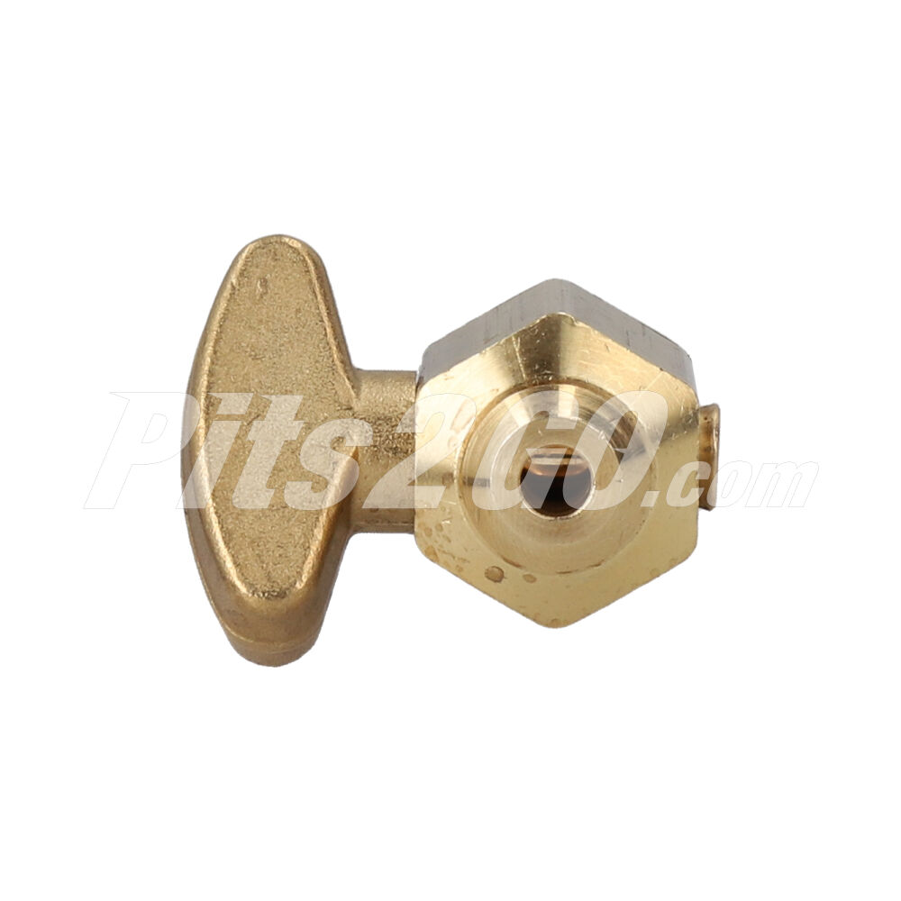 Purgador tanque aire para Tractocamión, Marca Parker Hannifin, compatible con Cascadia image number 4