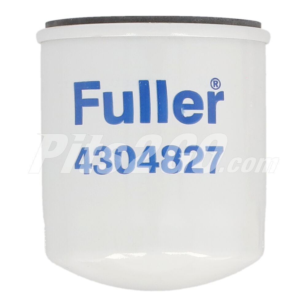 Kit de adaptador filtro de aceite para Tractocamión, Marca Eaton-Fuller, compatible con Genérico image number 1