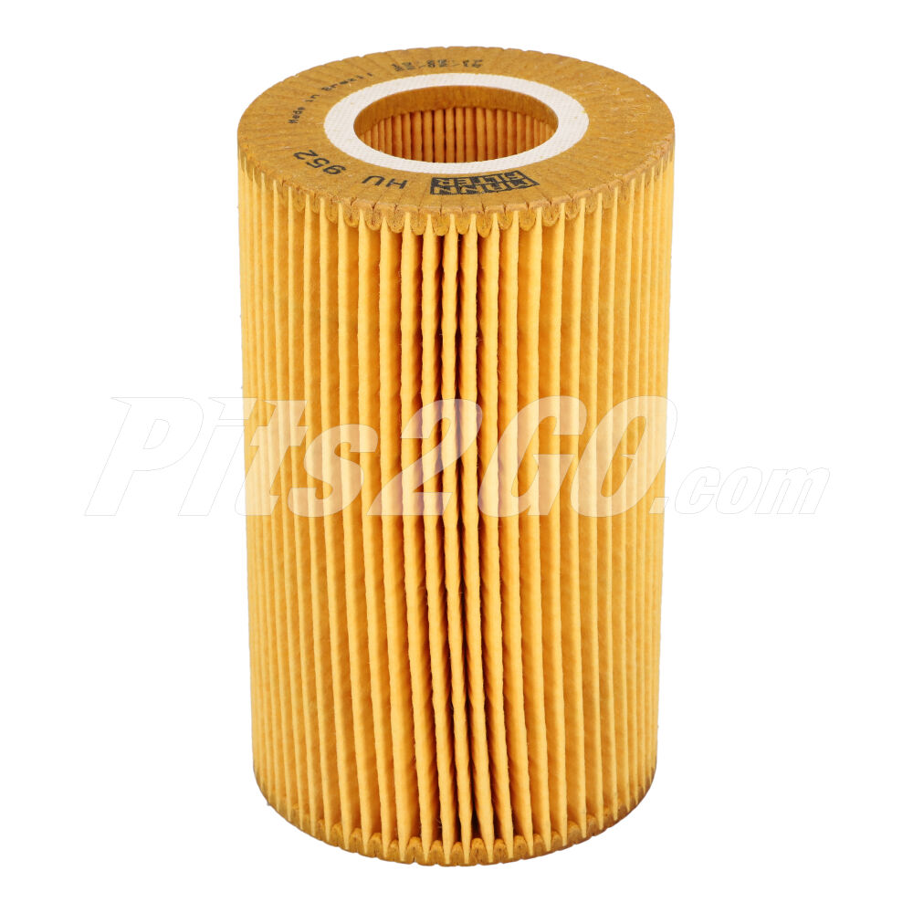 Filtro aceite para Tractocamión, Marca Mann Filter, compatible con Genérico image number 3
