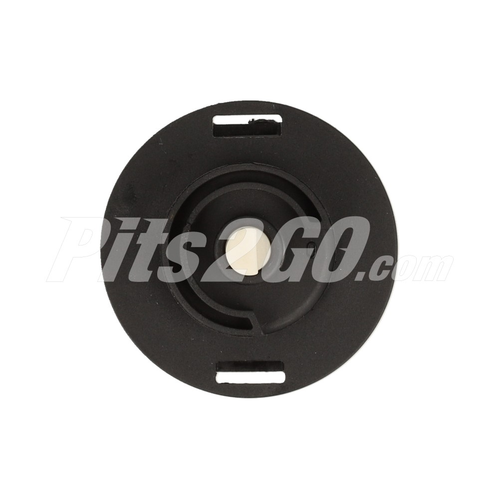 Interruptor  neumático para Tractocamión, Marca Volvo, compatible con VNL image number 3