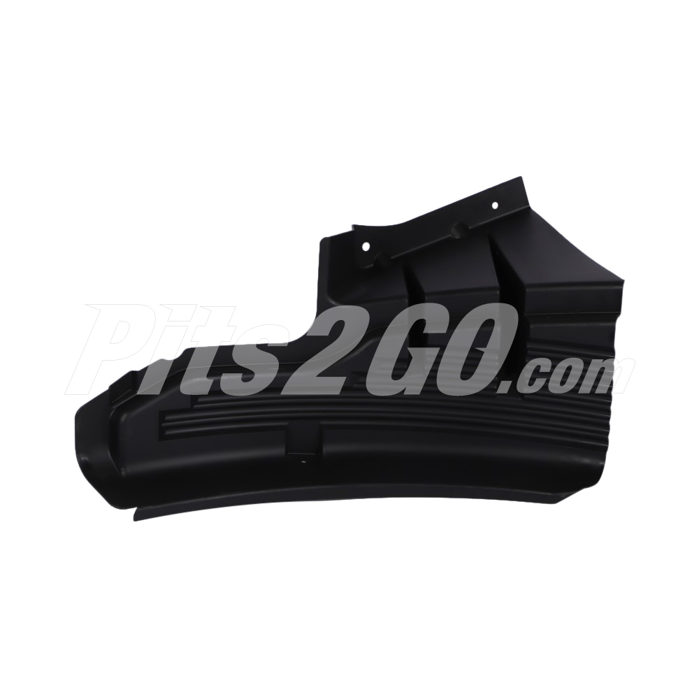 Lodera interior izquierda para Tractocamión, Marca Volvo, compatible con VNL image number 1