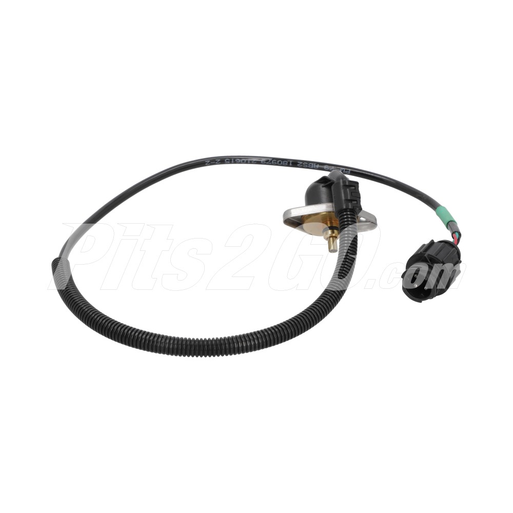 Sensor para Tractocamión, Marca Volvo, compatible con VE,VHD,VN image number 2