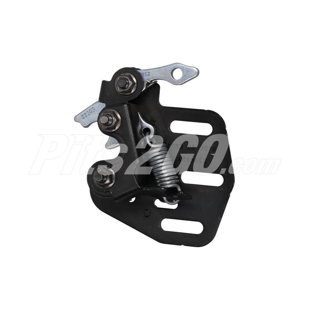 Chapa izquierda para Tractocamión, Marca Volvo, compatible con FH image number 1