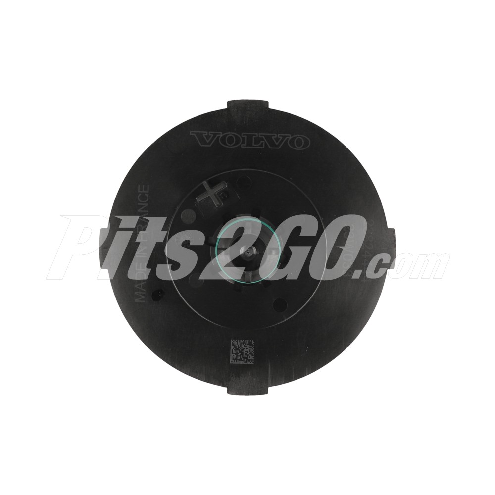Filtro combustible para Tractocamión, Marca Volvo, compatible con FH,FM image number 3