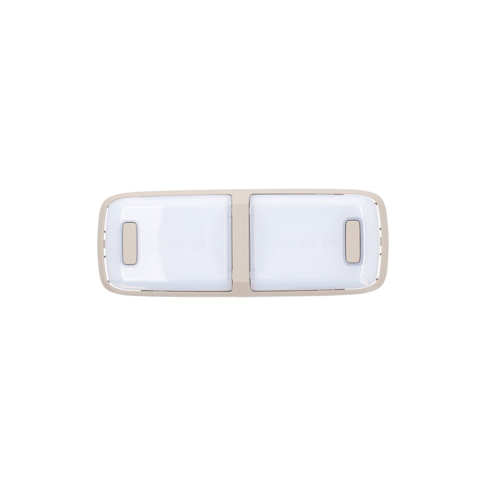 Lampara interior para Tractocamión, Marca Volvo, compatible con VNL image number 0