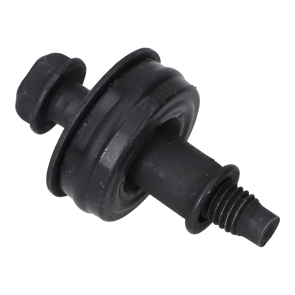 Perno tapa de aceite para Tractocamión, Marca Detroit Diésel, compatible con Serie 60