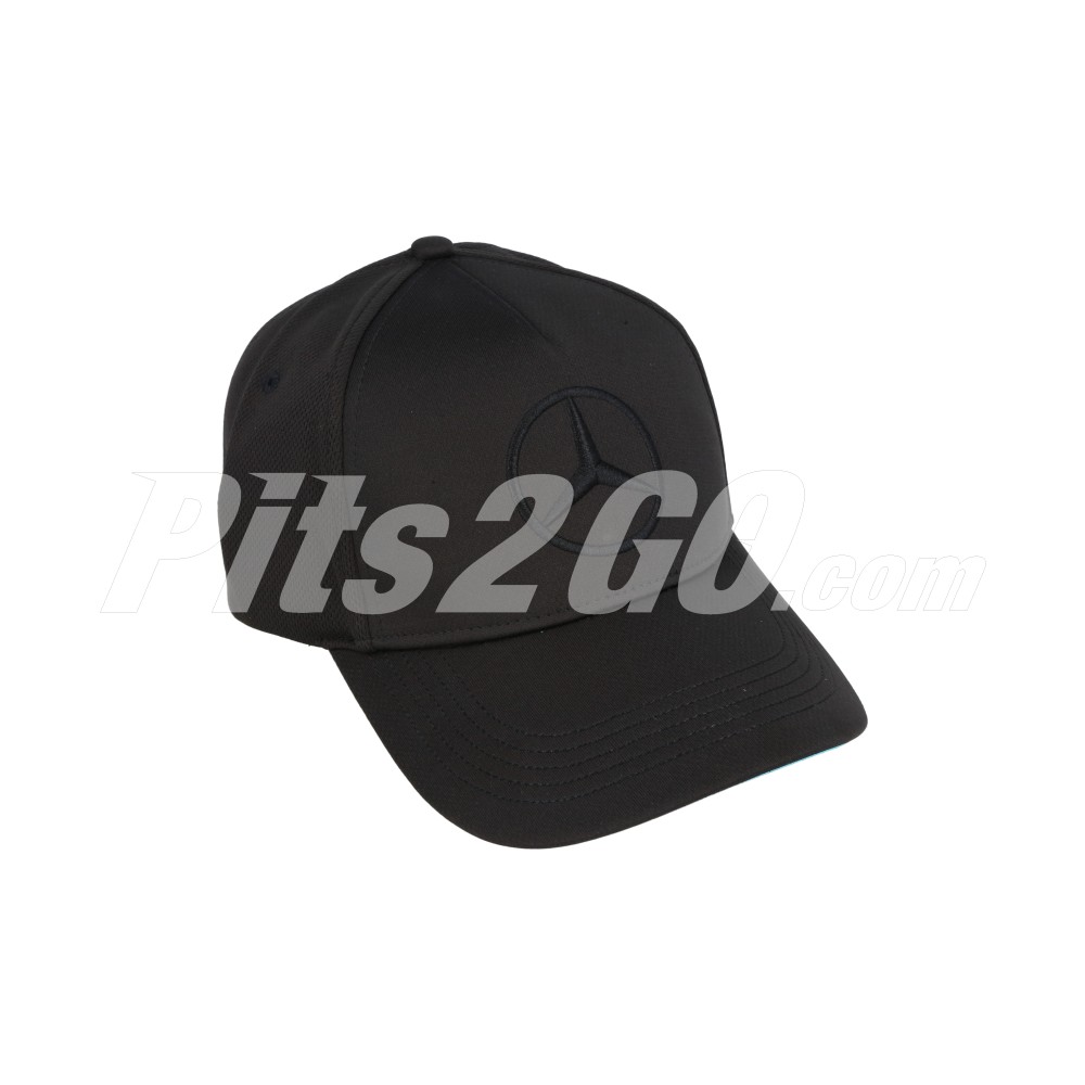 Gorra para Souvenirs, Marca Mercedes-Benz, compatible con Promocionales image number 2