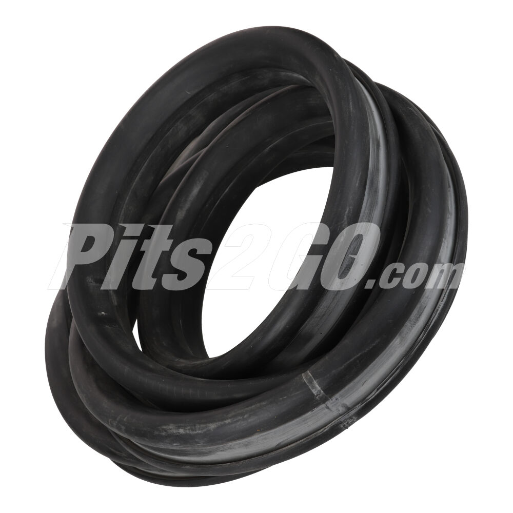 Goma contorno vidrio puerta para Buses, Marca Mercedes-Benz, compatible con Marco polo image number 1