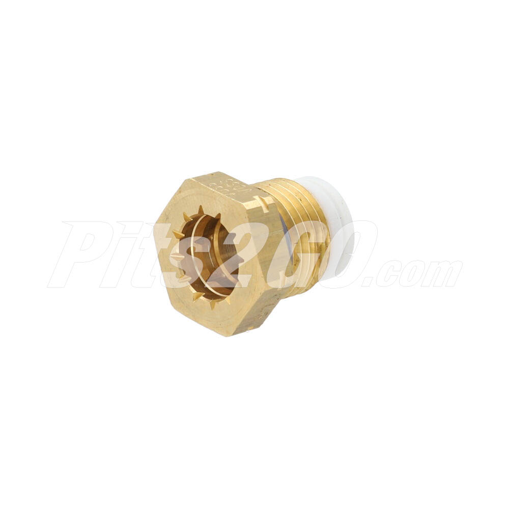 Casquillo con rosca unión, para Tractocamión, Marca del producto: Mercedes-Benz, compatible con: Actros,A0009975334 image number 2