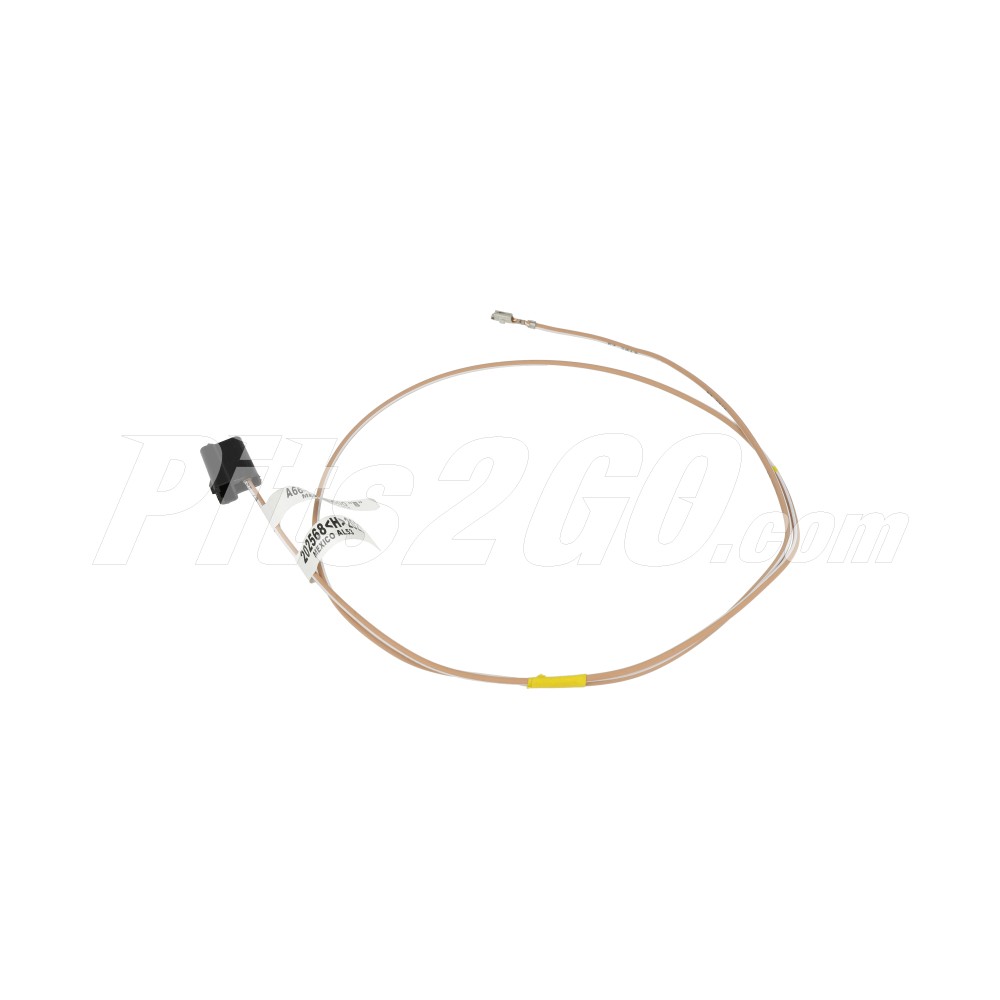 Arnés tablero rcpt para Tractocamión, Marca Freightliner, compatible con Cascadia image number 2