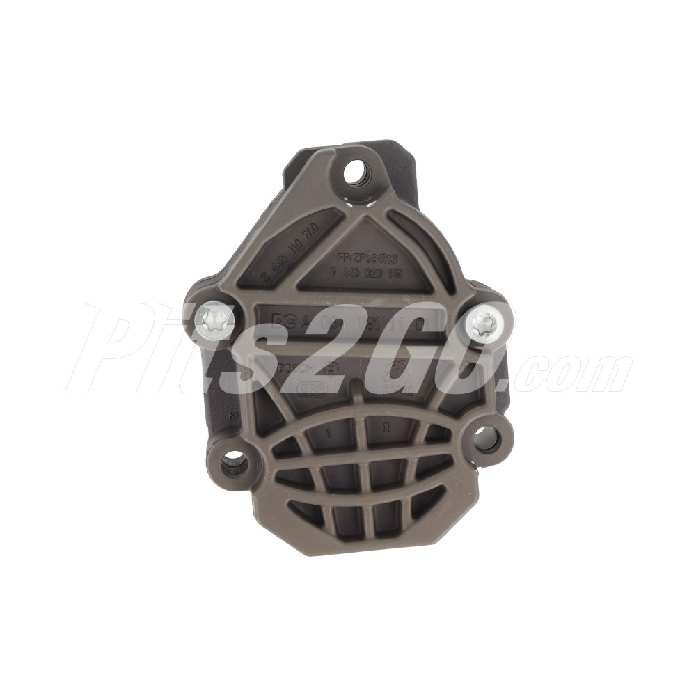 Bomba de combustible para Tractocamión, Marca Detroit Diésel, compatible con Cascadia image number 2