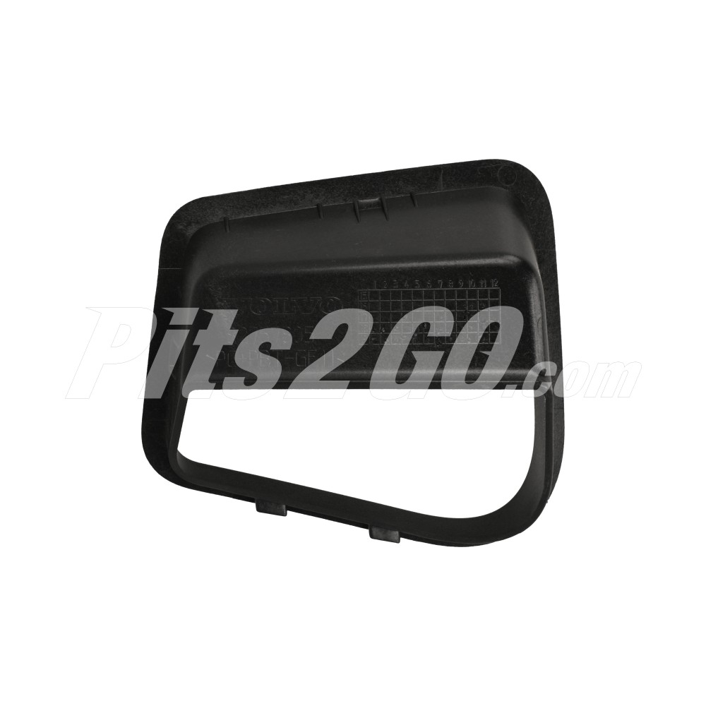Tapa para Tractocamión, Marca Volvo, compatible con VNL image number 1