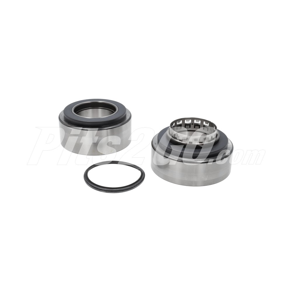 Balero rueda para Tractocamión, Marca Volvo, compatible con FE,FH,FM image number 2