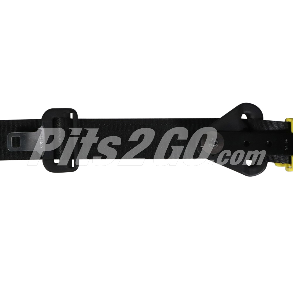 Cinturón  seguridad para Tractocamión, Marca Freightliner, compatible con FLD112, FLD120 image number 2