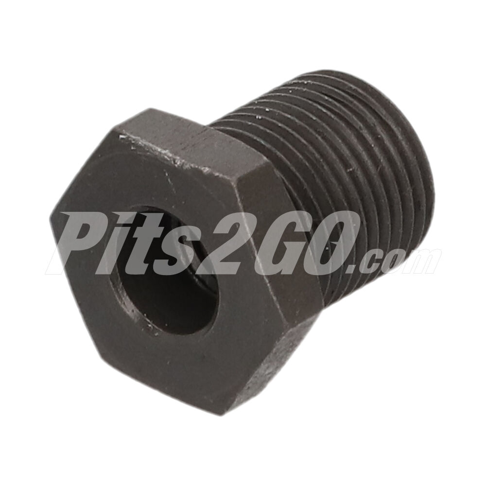 Tapón vena lubricación block para Buses, Marca Mercedes-Benz, compatible con OM366 image number 1