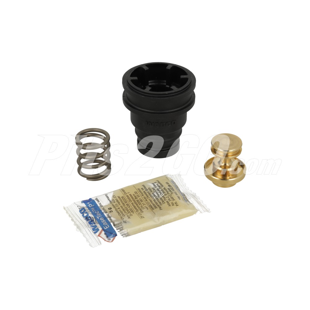 Repuesto de secador para Tractocamión, Marca Wabco, compatible con FH image number 1