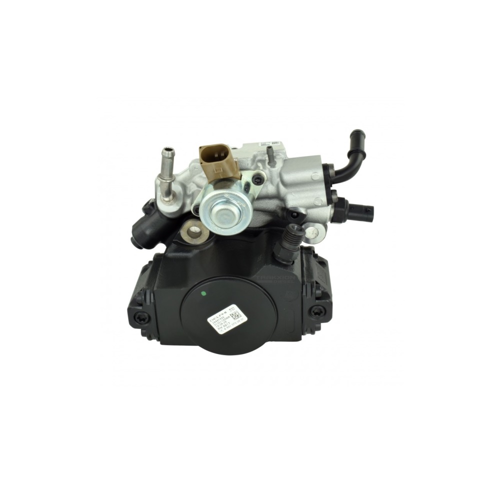 Bomba de inyección para Vanes, Marca Mercedes Benz, compatible con Sprinter image number 0