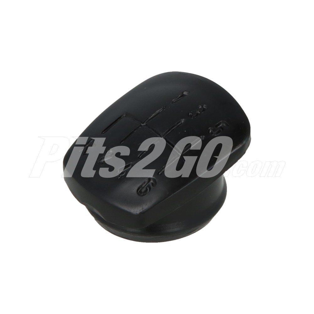 Tapón perilla para Buses, Marca Mercedes-Benz, compatible con O371, O400 image number 1
