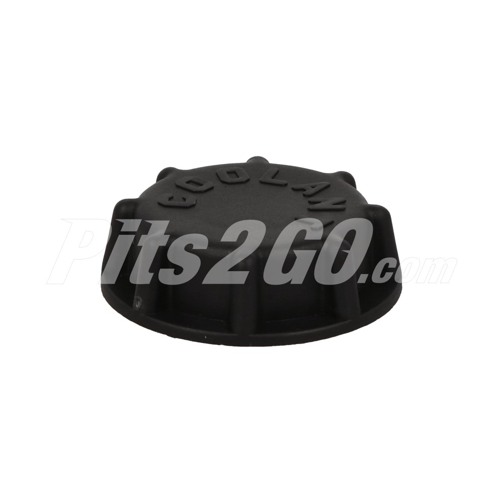 Tapón deposito refrigerante para Tractocamión, Marca Volvo, compatible con FH,FL image number 2