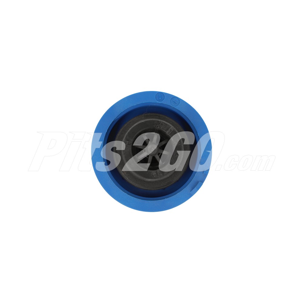 Tapa de presión para Tractocamión, Marca Volvo, compatible con FM image number 1