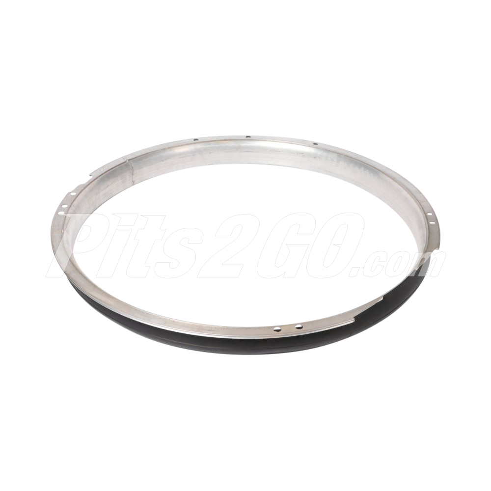 Aro ventilador para Tractocamión, Marca Volvo, compatible con FH image number 1