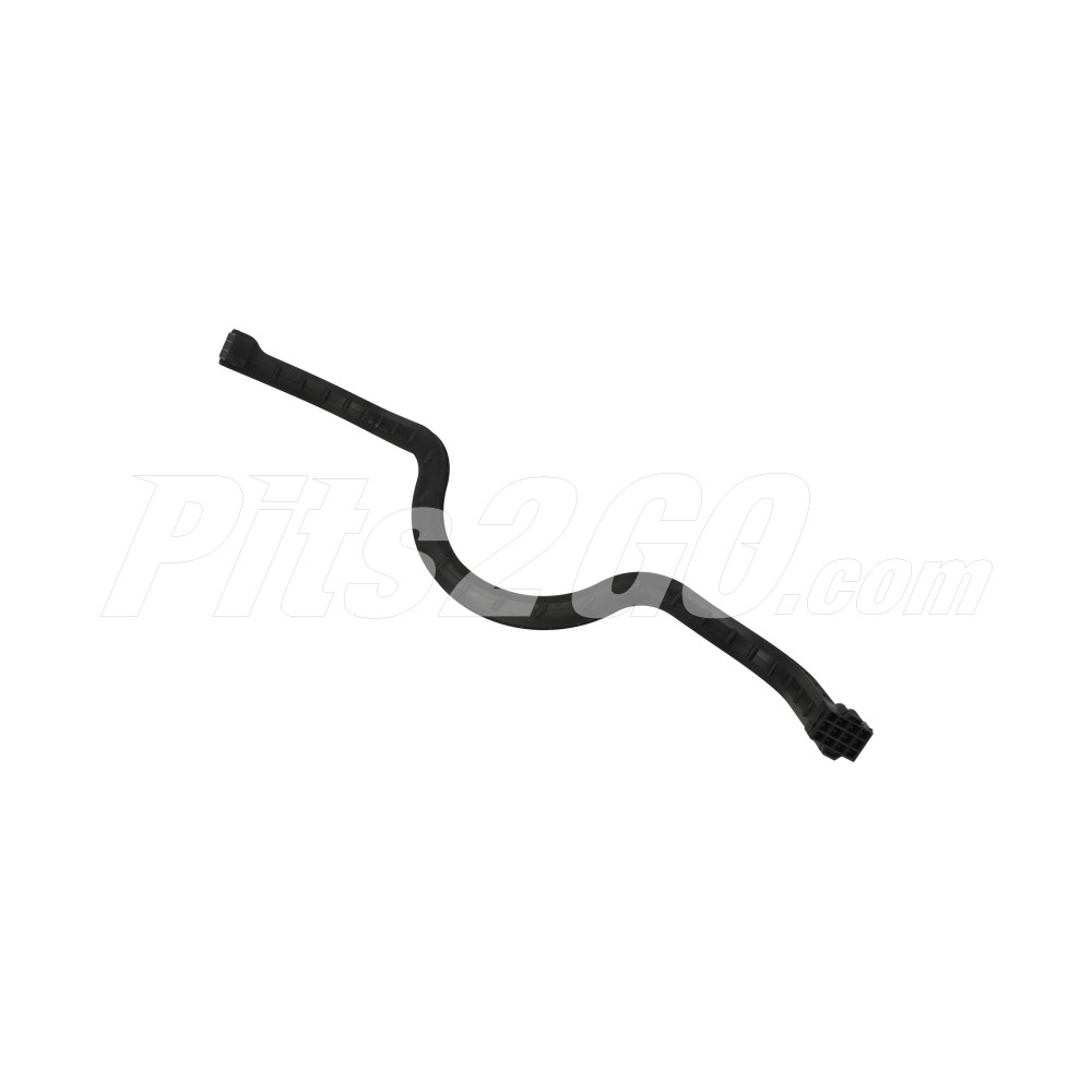 Junta tapa distribución, para Tractocamión, Marca del producto: Volvo, compatible con: FH,FM,20817742 image number 2