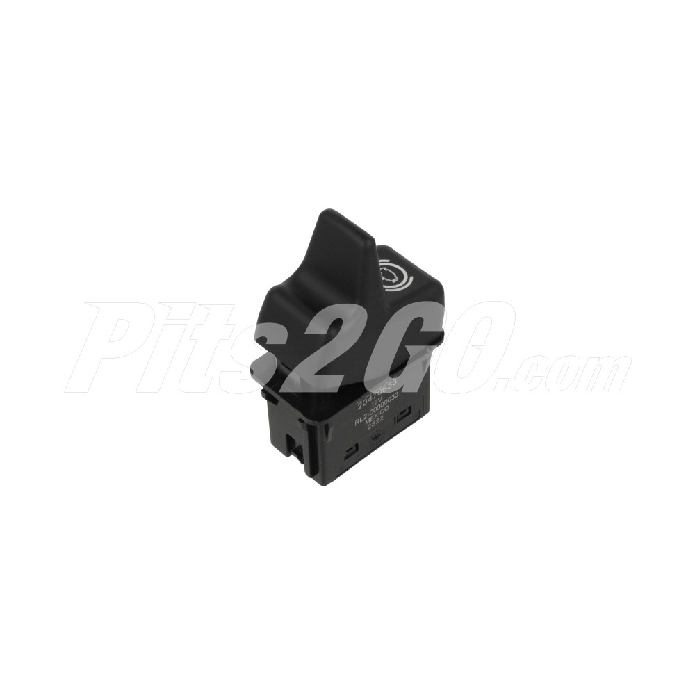 Switch para Tractocamión, Marca Volvo, compatible con VNL image number 1