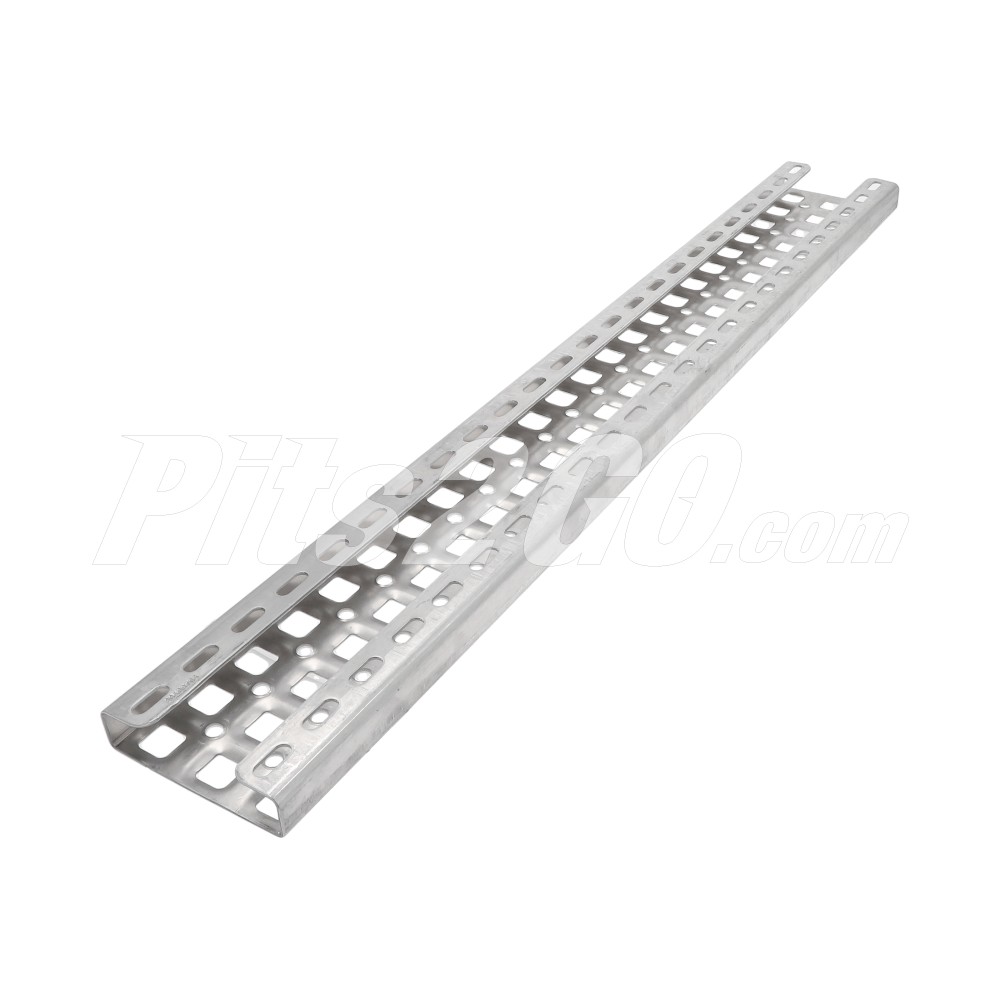 Estribo 36 pulgadas para Tractocamión, Marca Volvo, compatible con VNL image number 2