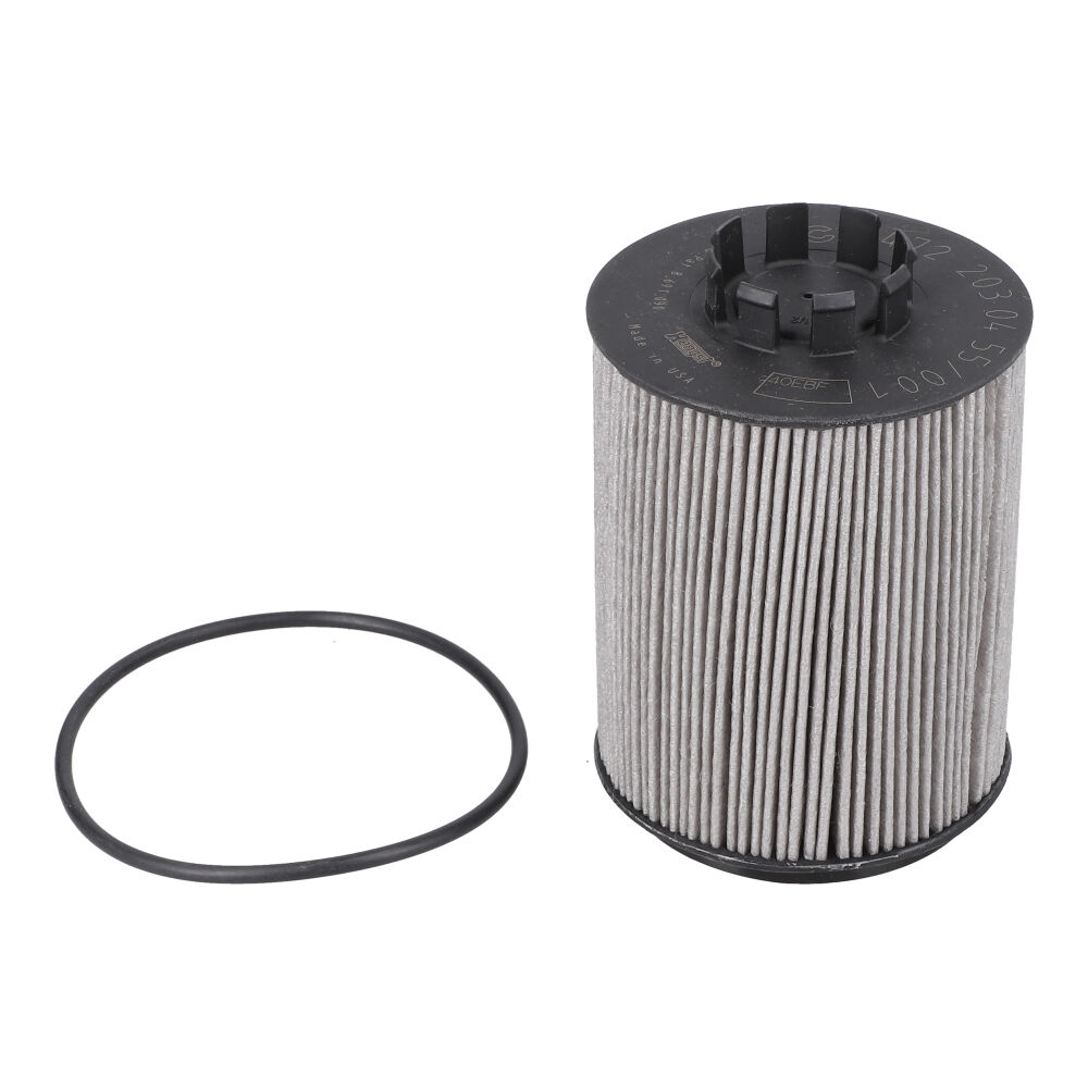 Filtro de refrigerante para Tractocamión, Marca Detroit Diésel, compatible con Serie 60