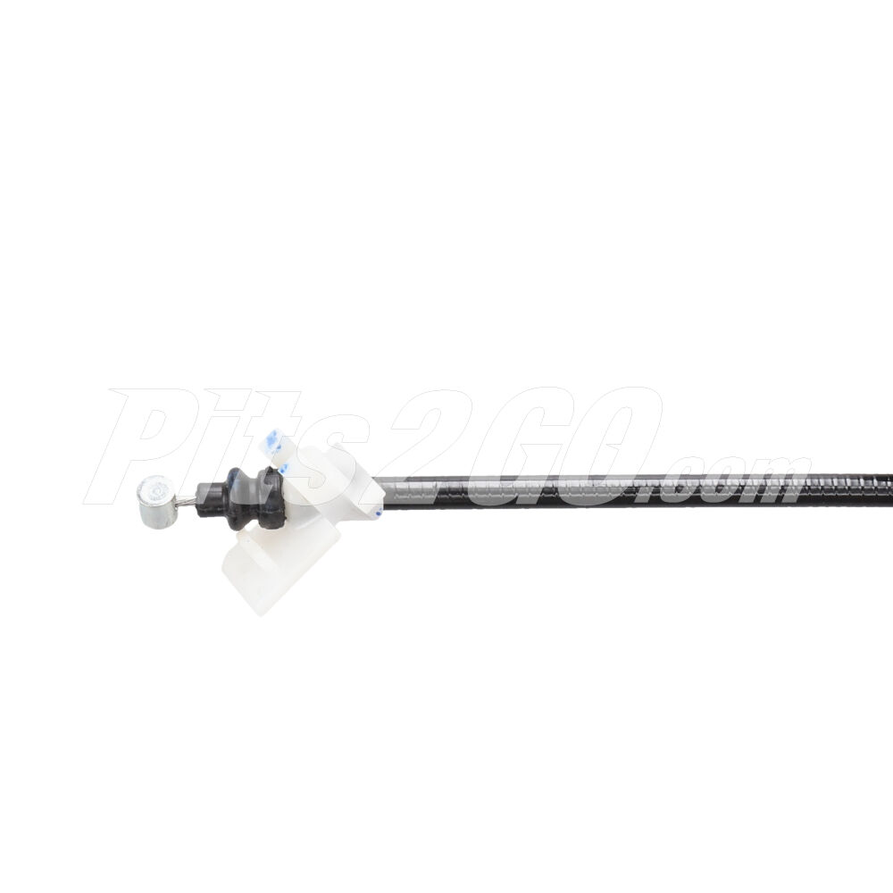 Cable bowden para Vanes, Marca Mercedes-Benz, compatible con Sprinter image number 3