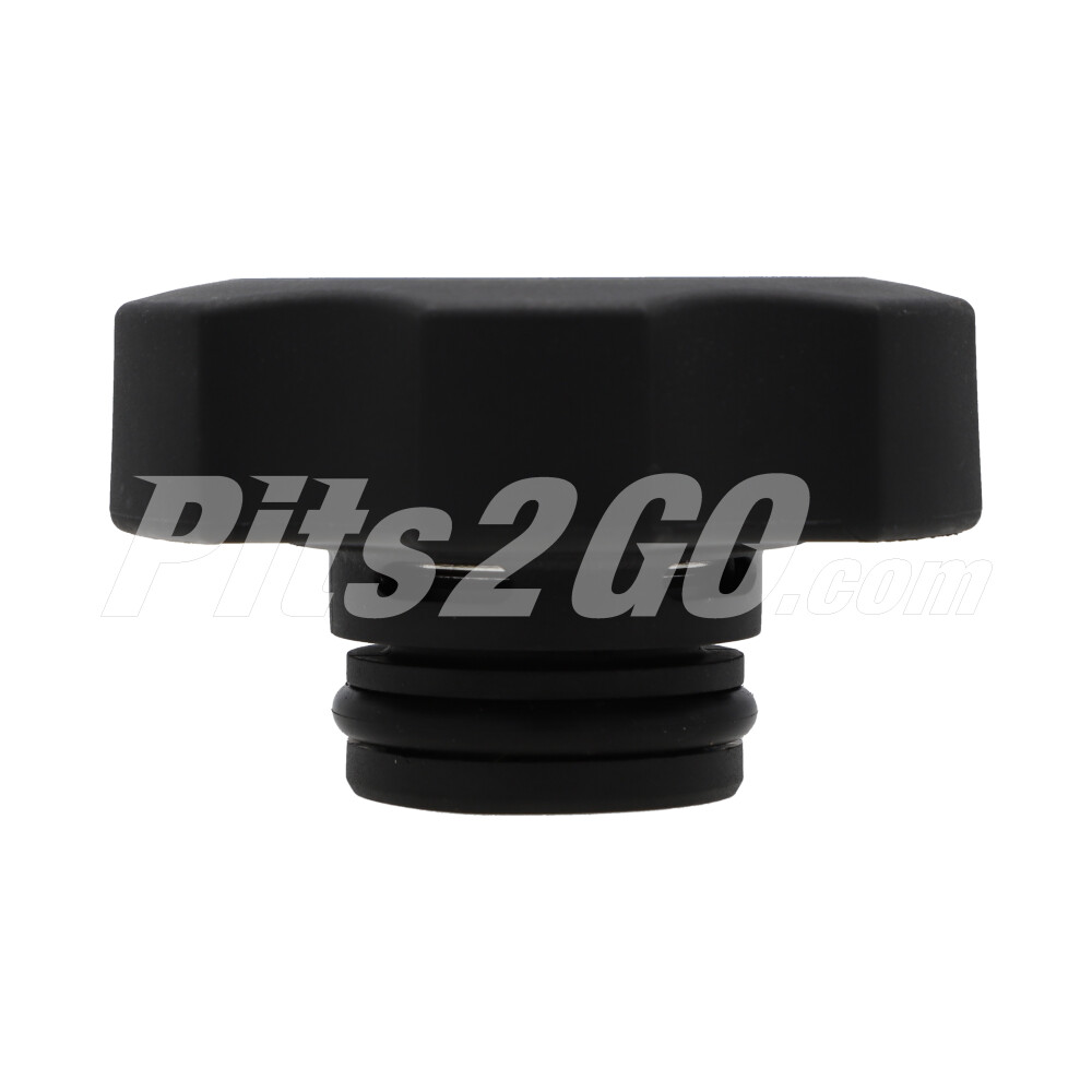 Tapón tanque para Tractocamión, Marca Freightliner, compatible con Genérico image number 3