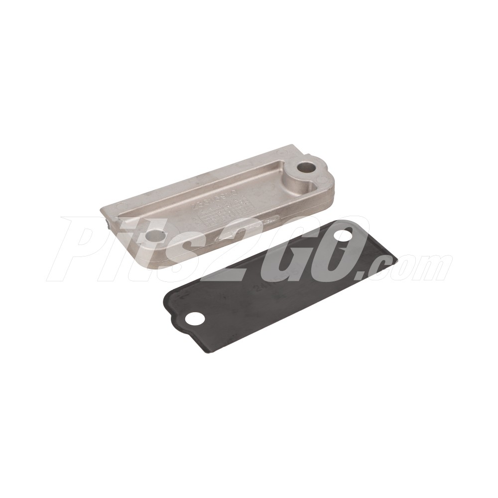Juego de retenes para Tractocamión, Marca Volvo, compatible con FH image number 2