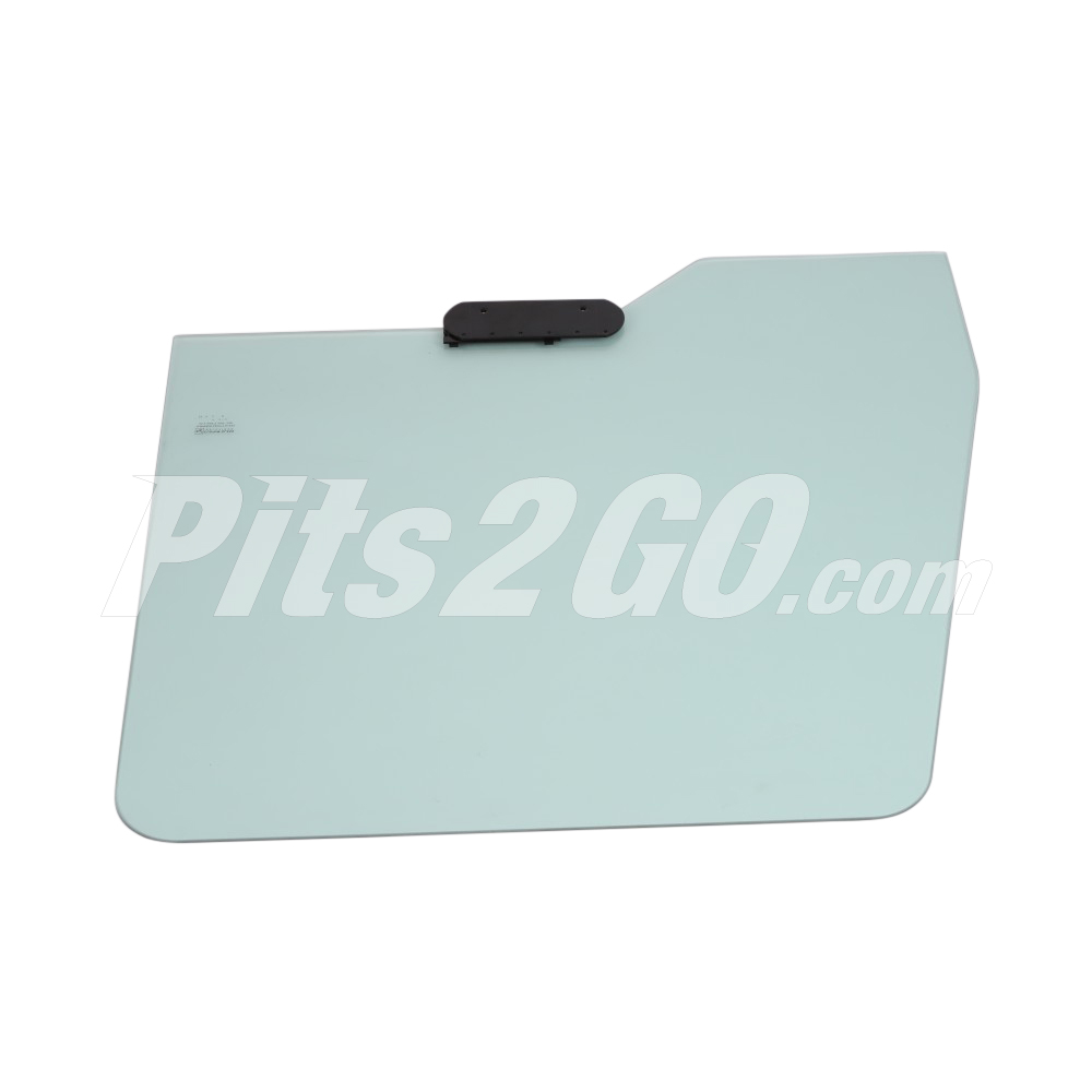 Cristal derecho tintado para Tractocamión, Marca Volvo, compatible con FH image number 1