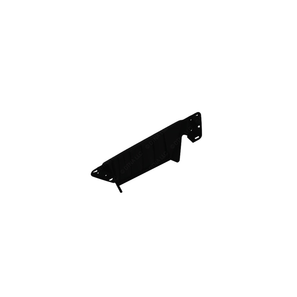 Caja rejilla cofre izquierda para Tractocamión, Marca Freightliner, compatible con FLD120