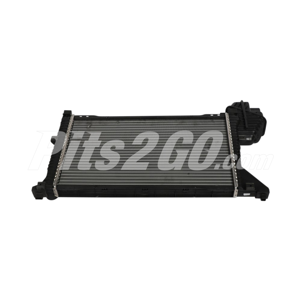 Radiador para Vanes, Marca Mercedes-Benz, compatible con Sprinter image number 2