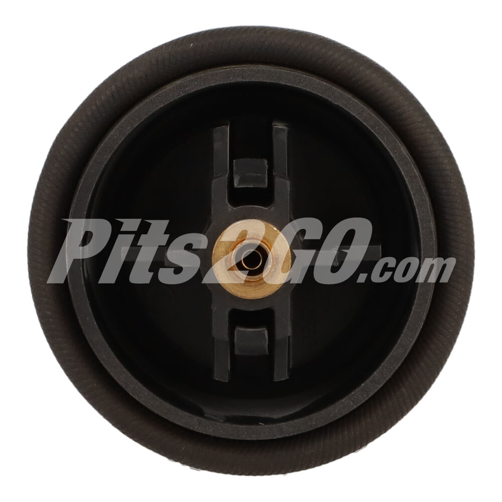 Bolsa de suspensión cabina para Tractocamión, Marca Freightliner, compatible con Cascadia image number 3
