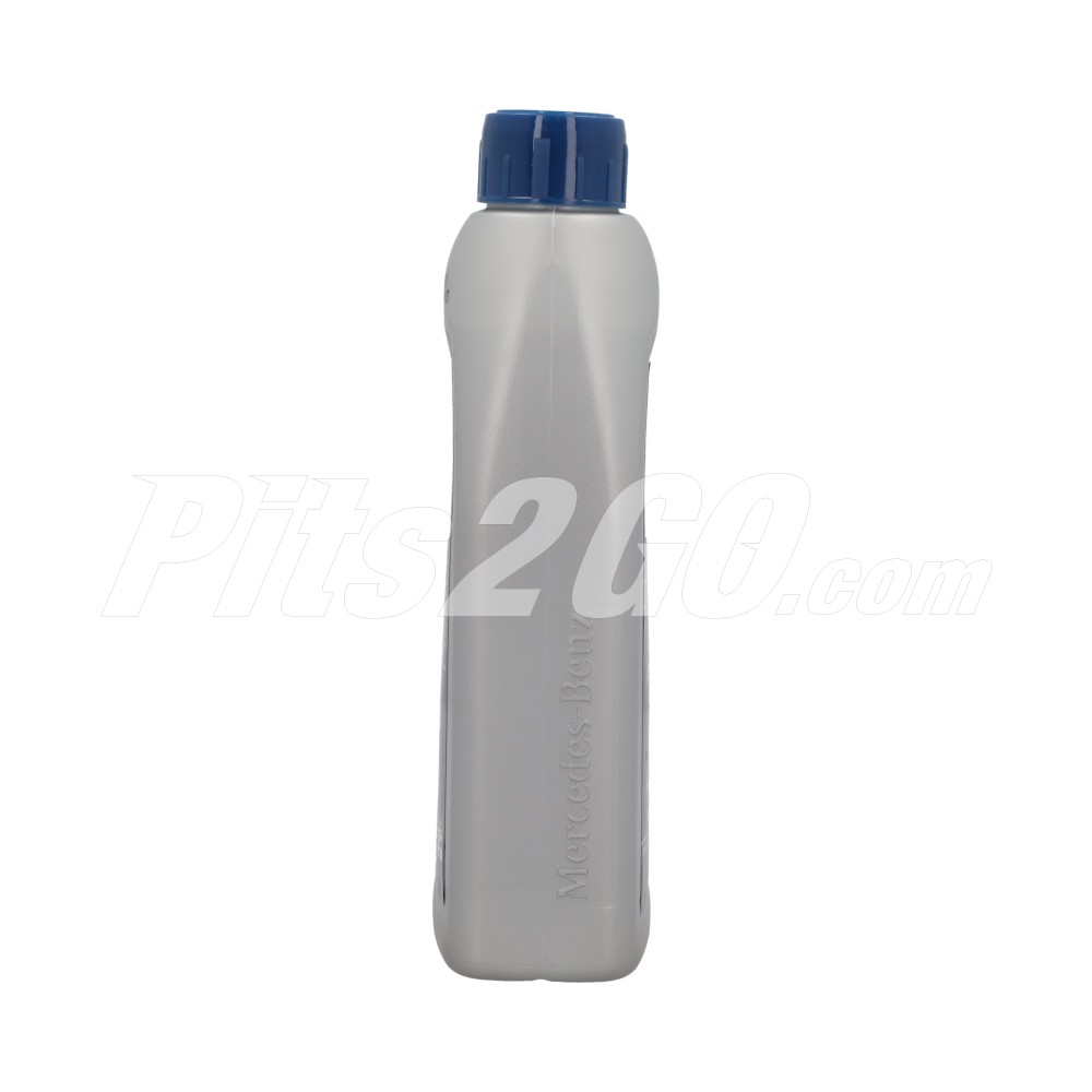 Aceite Multigrado Diesel Genuine para motores diésel o gasolina SAE 15W-40 API CI-4/ SL, 946 ml image number 2