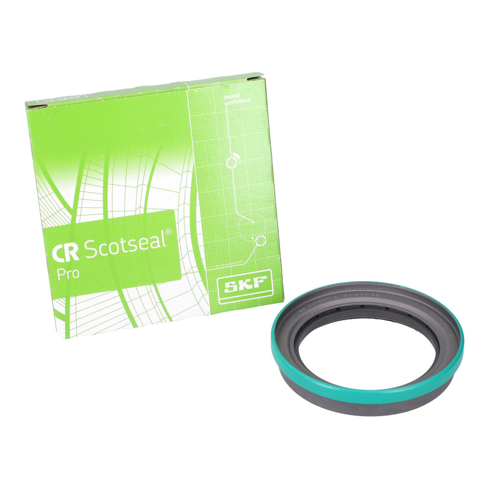 Reten delantero para Tractocamión, Marca SKF, compatible con Genérico image number 0