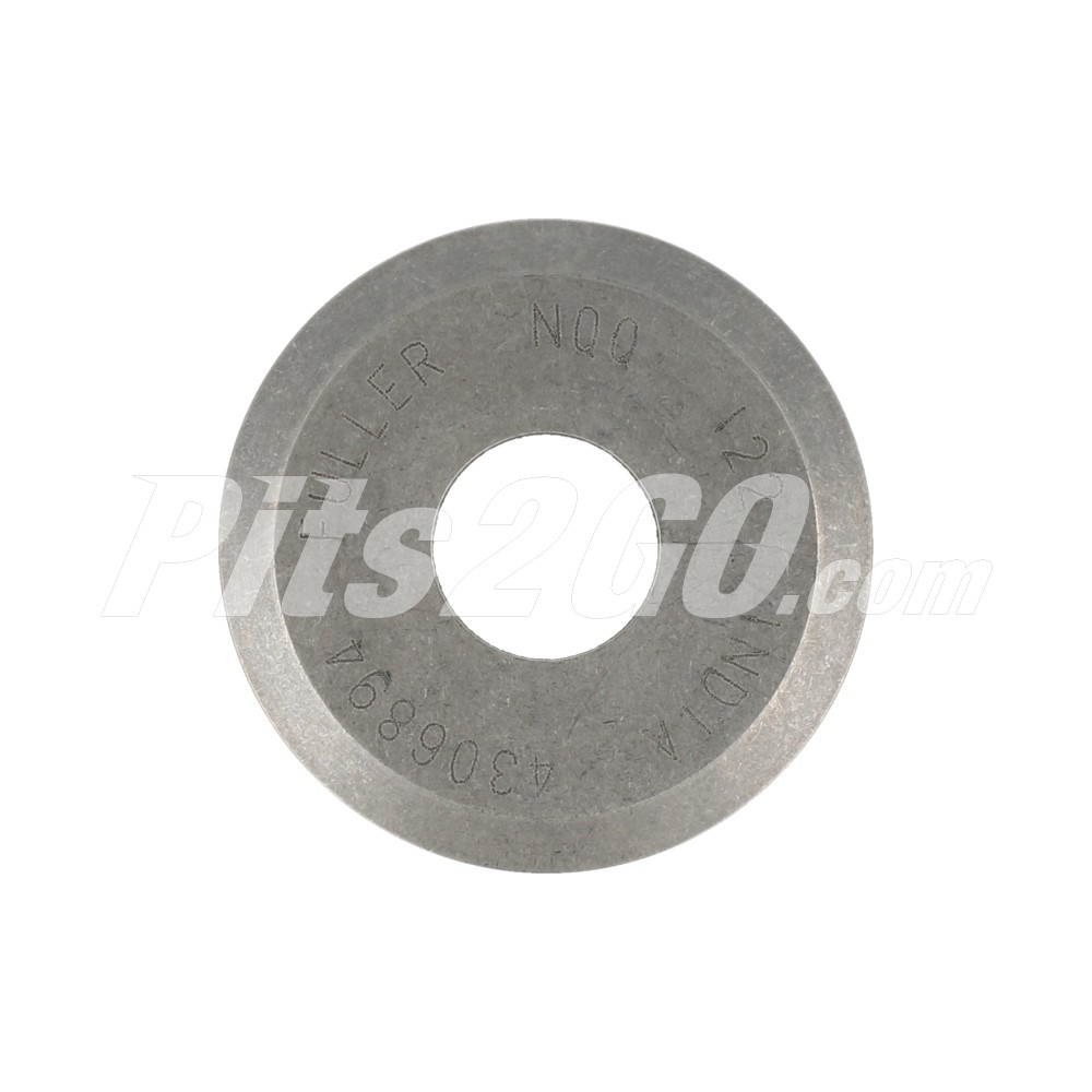 Reten para Tractocamión, Marca Eaton-Fuller, compatible con FLD112, FLD120 image number 1