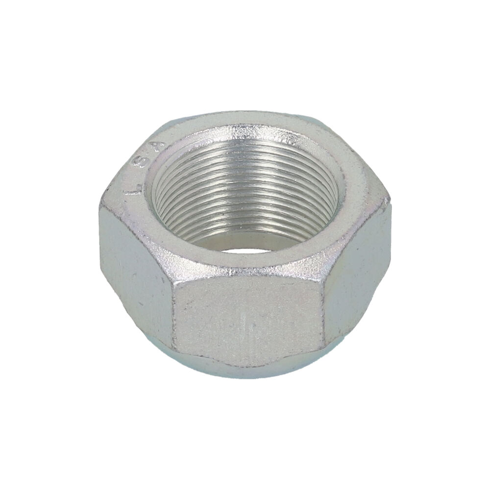 Tuerca rueda izquierda para Camión, Marca Mitsubishi, compatible con FL360 image number 0