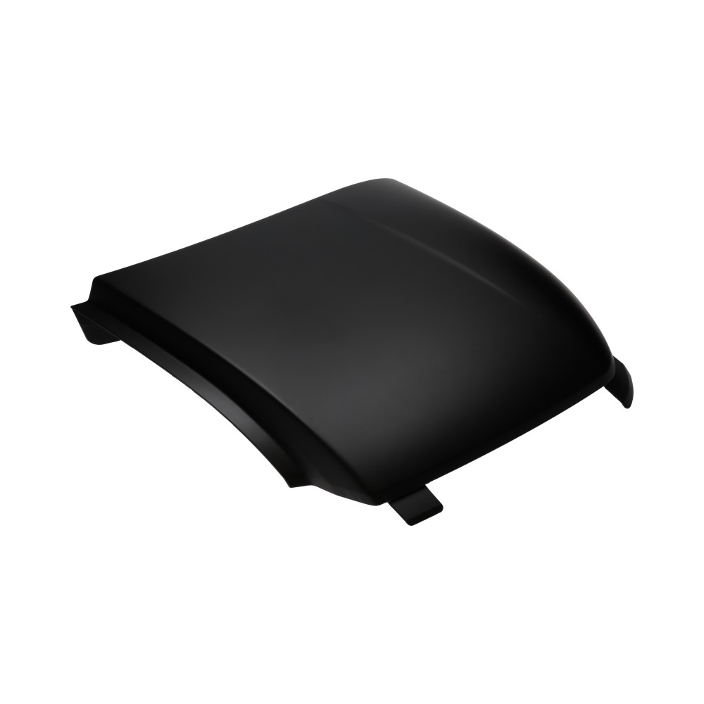 Cubierta extensión defensa  izquierda para Tractocamión, Marca Volvo, compatible con VNL image number 0