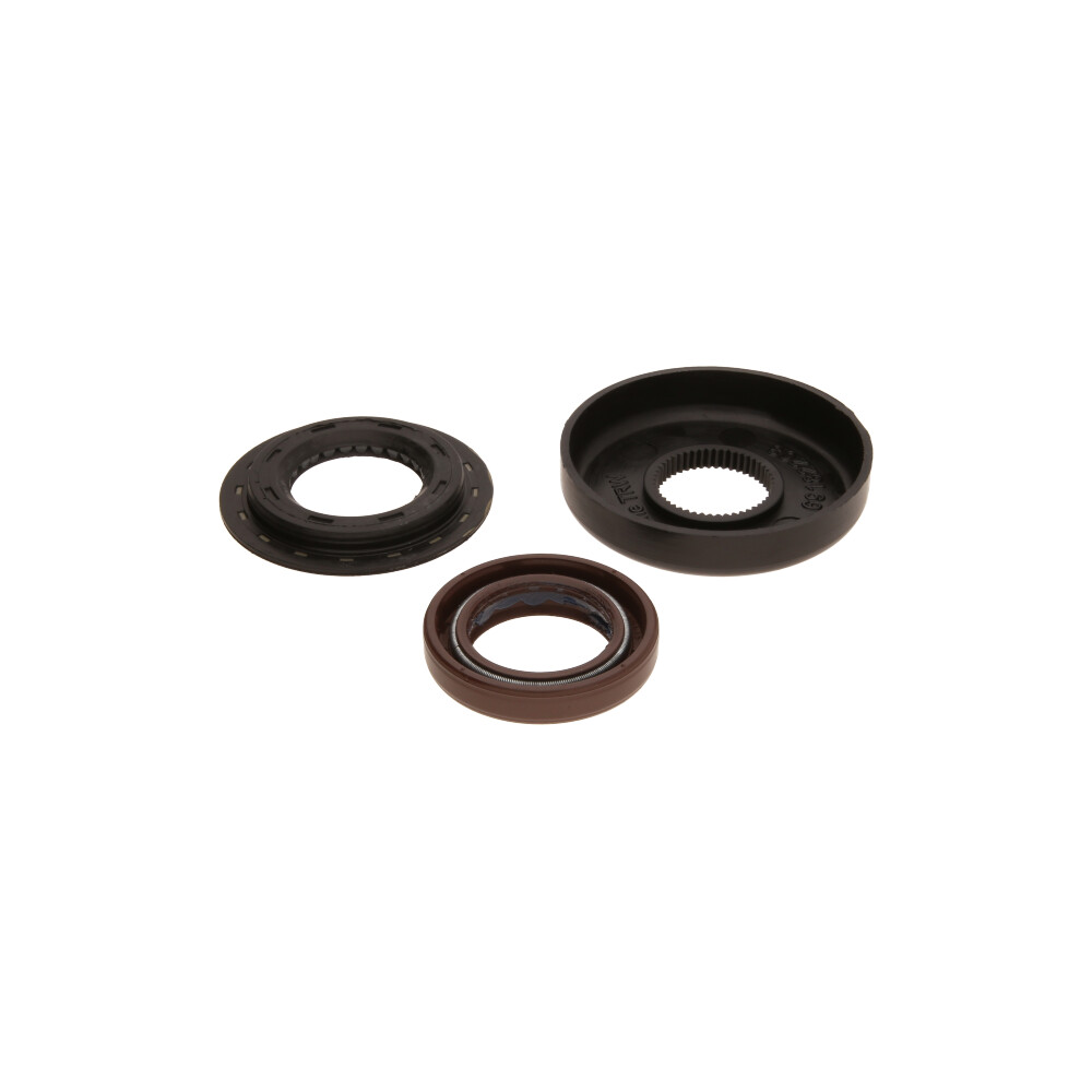 Eje de dirección kit de sello para Camión, Marca Mitsubishi, compatible con FL360 image number 4