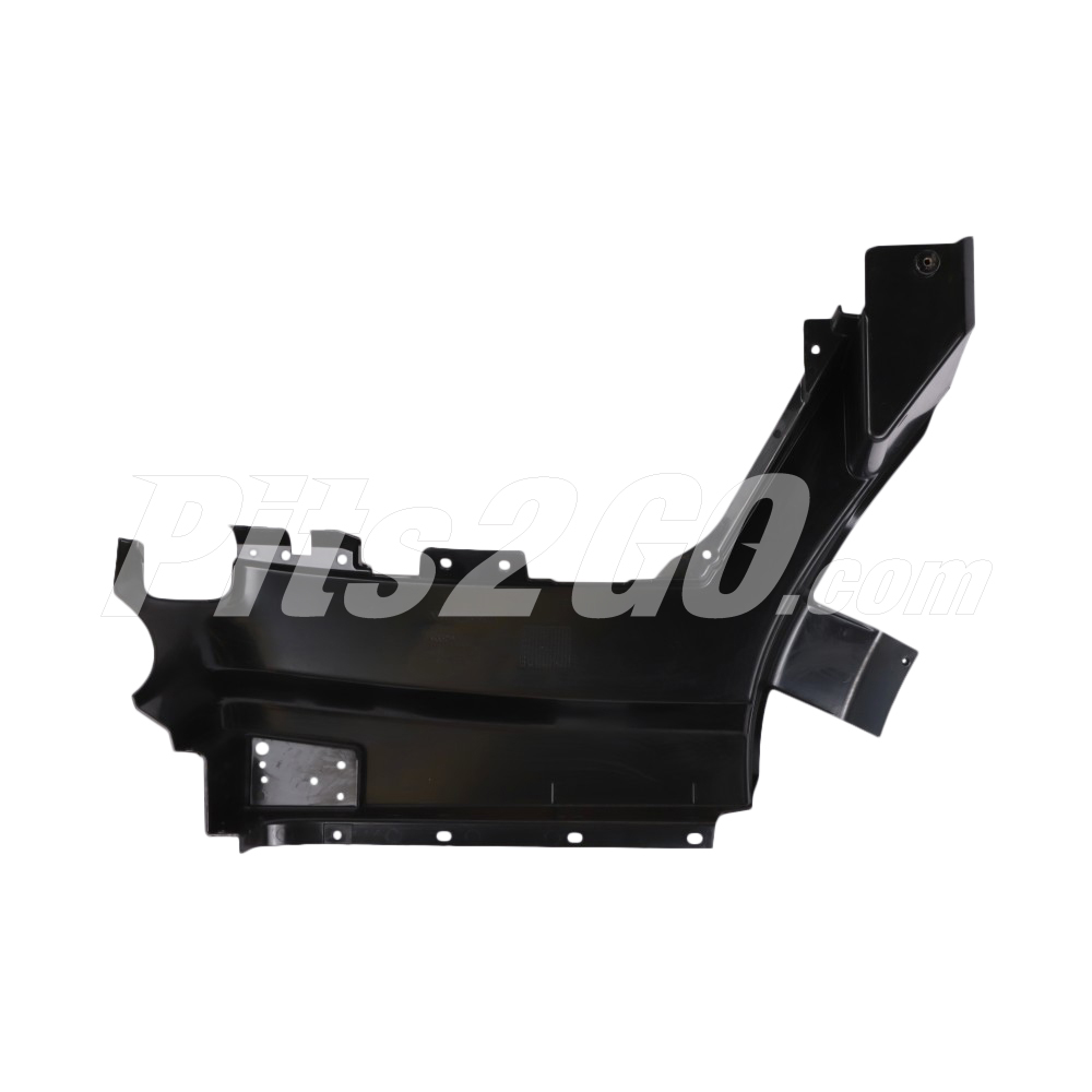 Caída de cofre para Tractocamión, Marca Volvo, compatible con VNL image number 1