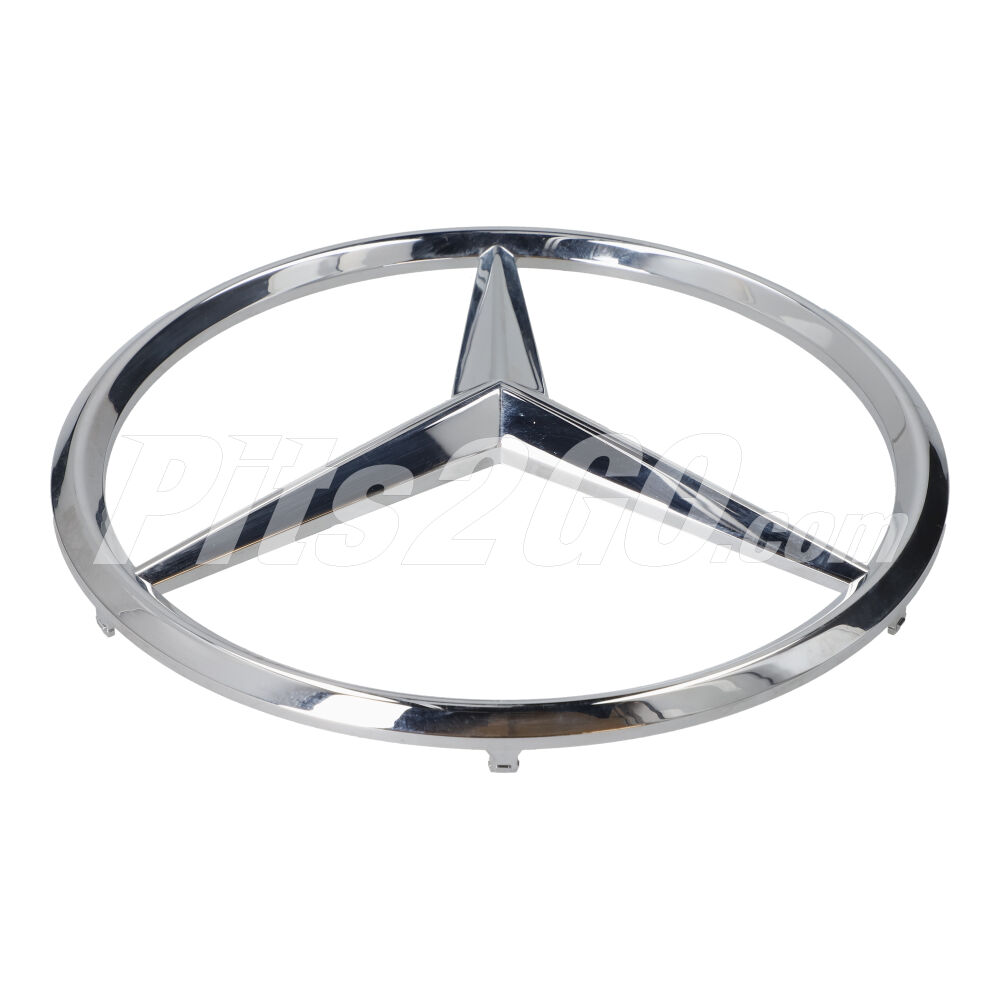 Estrella mercedes para Vanes, Marca Mercedes-Benz, compatible con Sprinter image number 2